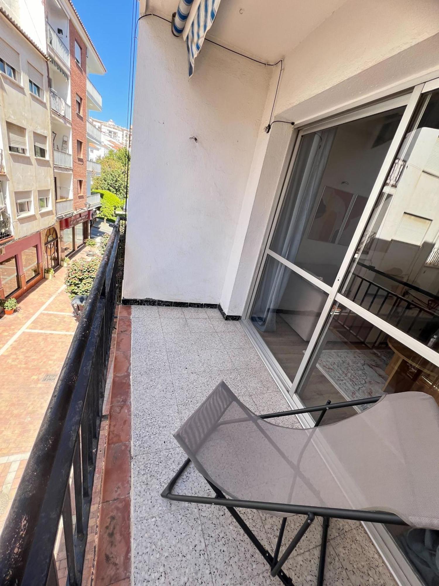 Appartement Casa Soleada Estepona