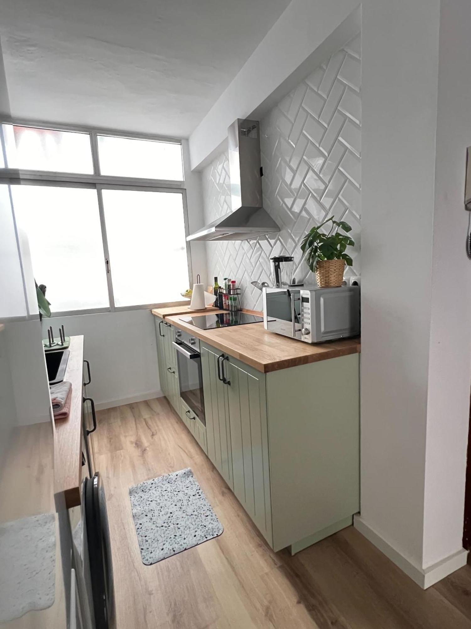 Appartement Casa Soleada *