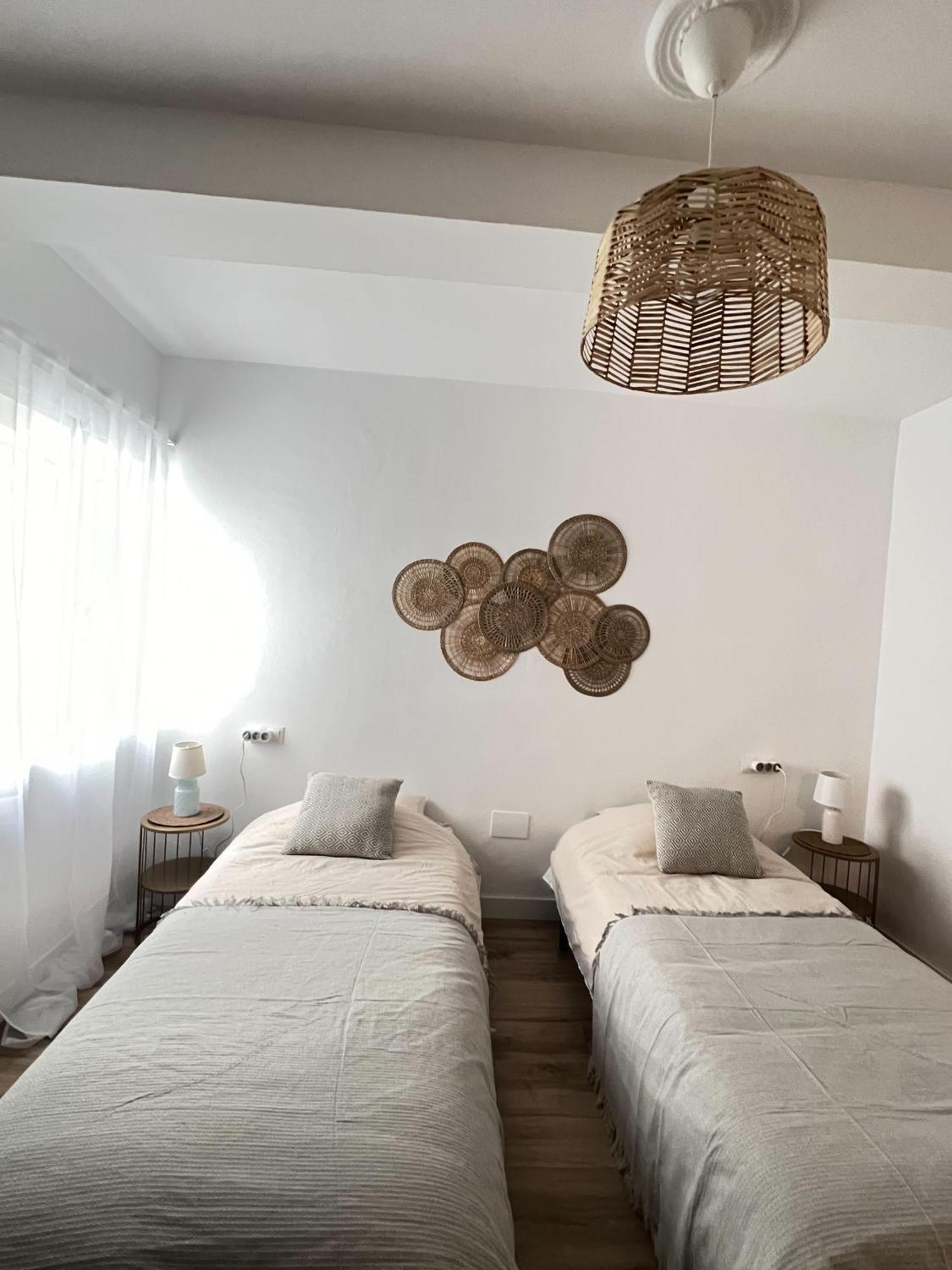 Appartement Casa Soleada Estepona