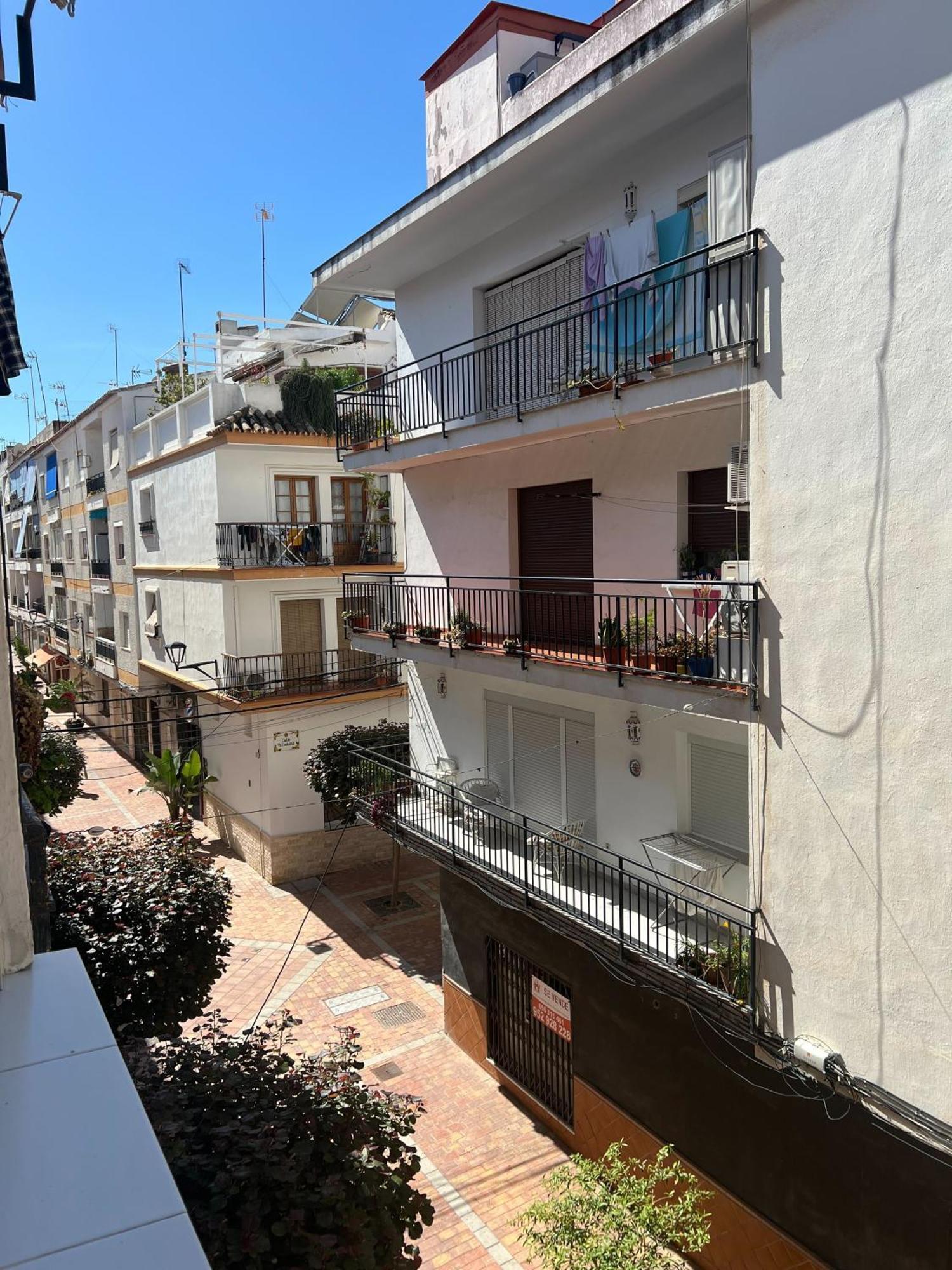 Casa Soleada Appartement