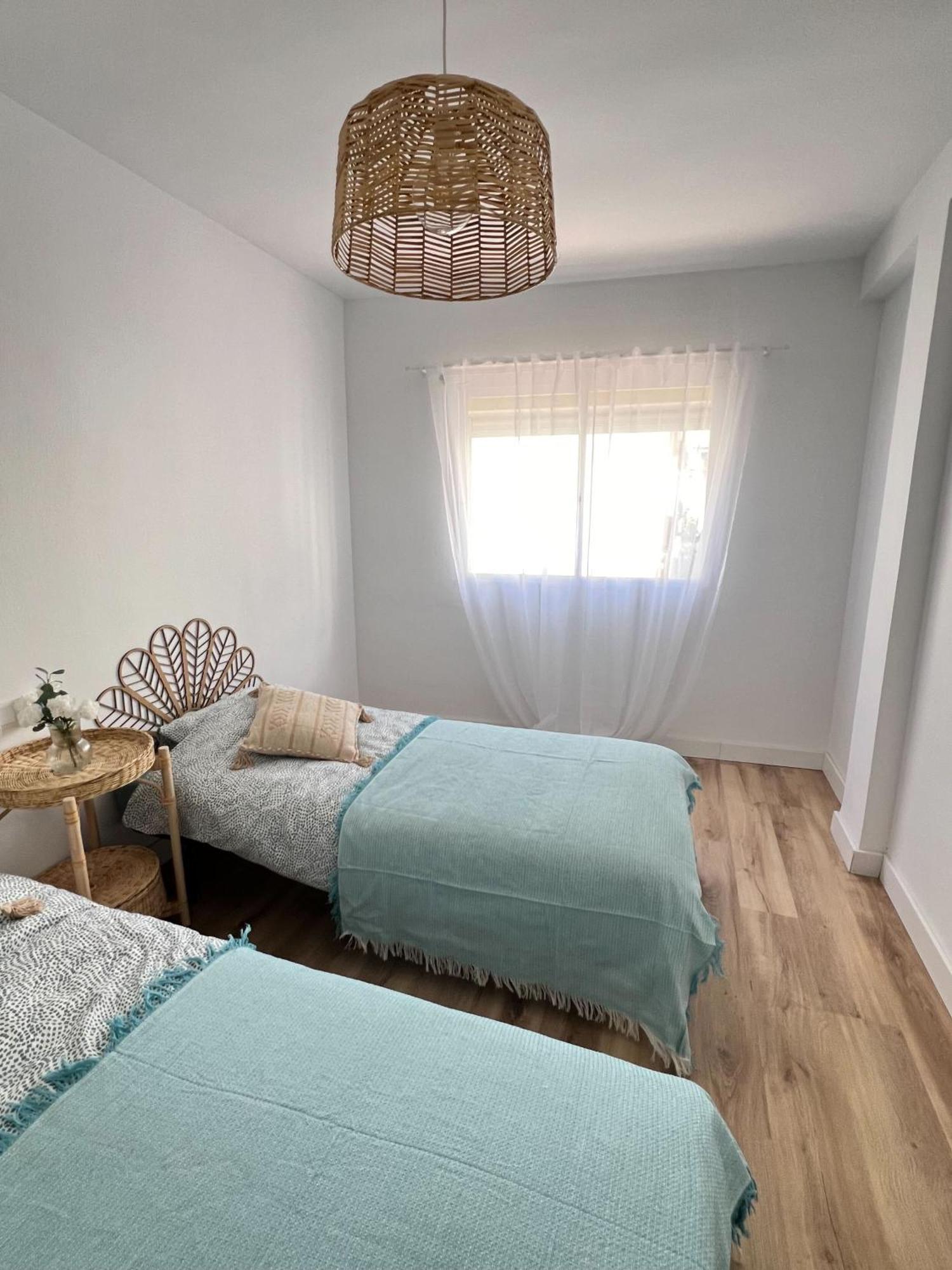 Appartement Casa Soleada