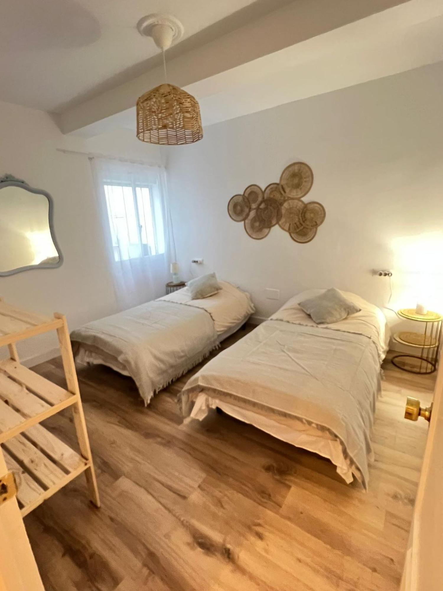 Casa Soleada Appartement