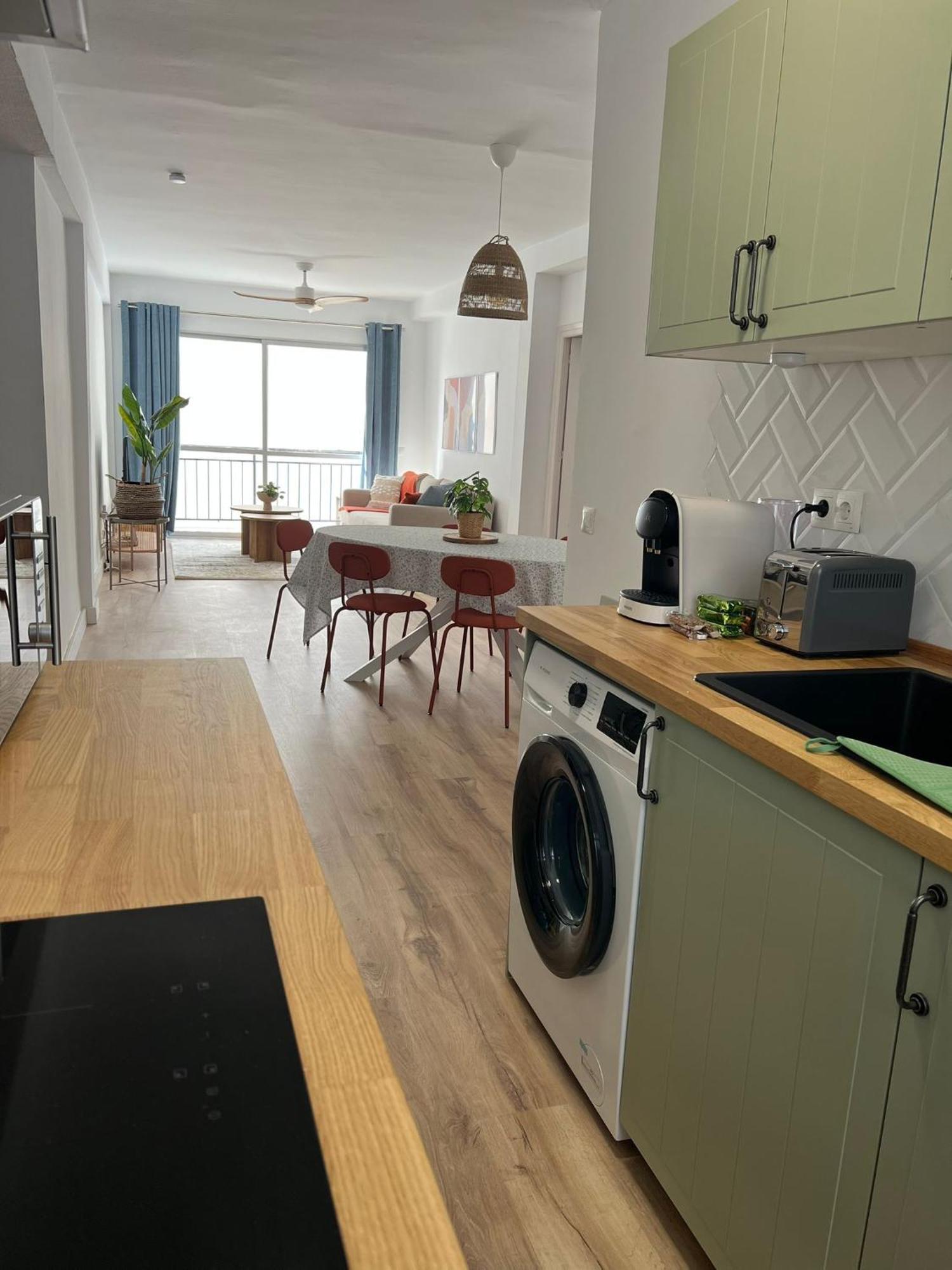 Appartement Casa Soleada Estepona