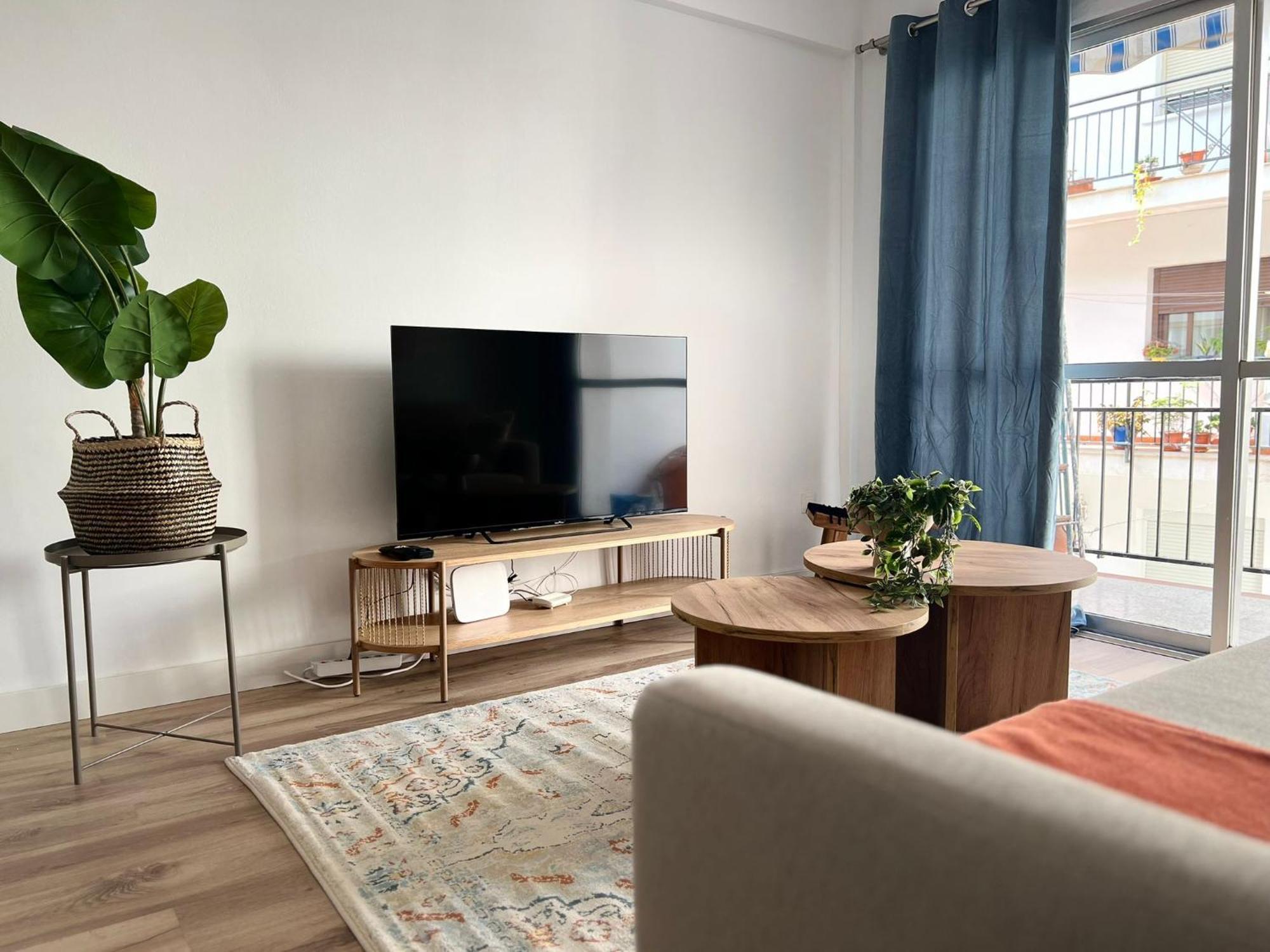 Appartement Casa Soleada *