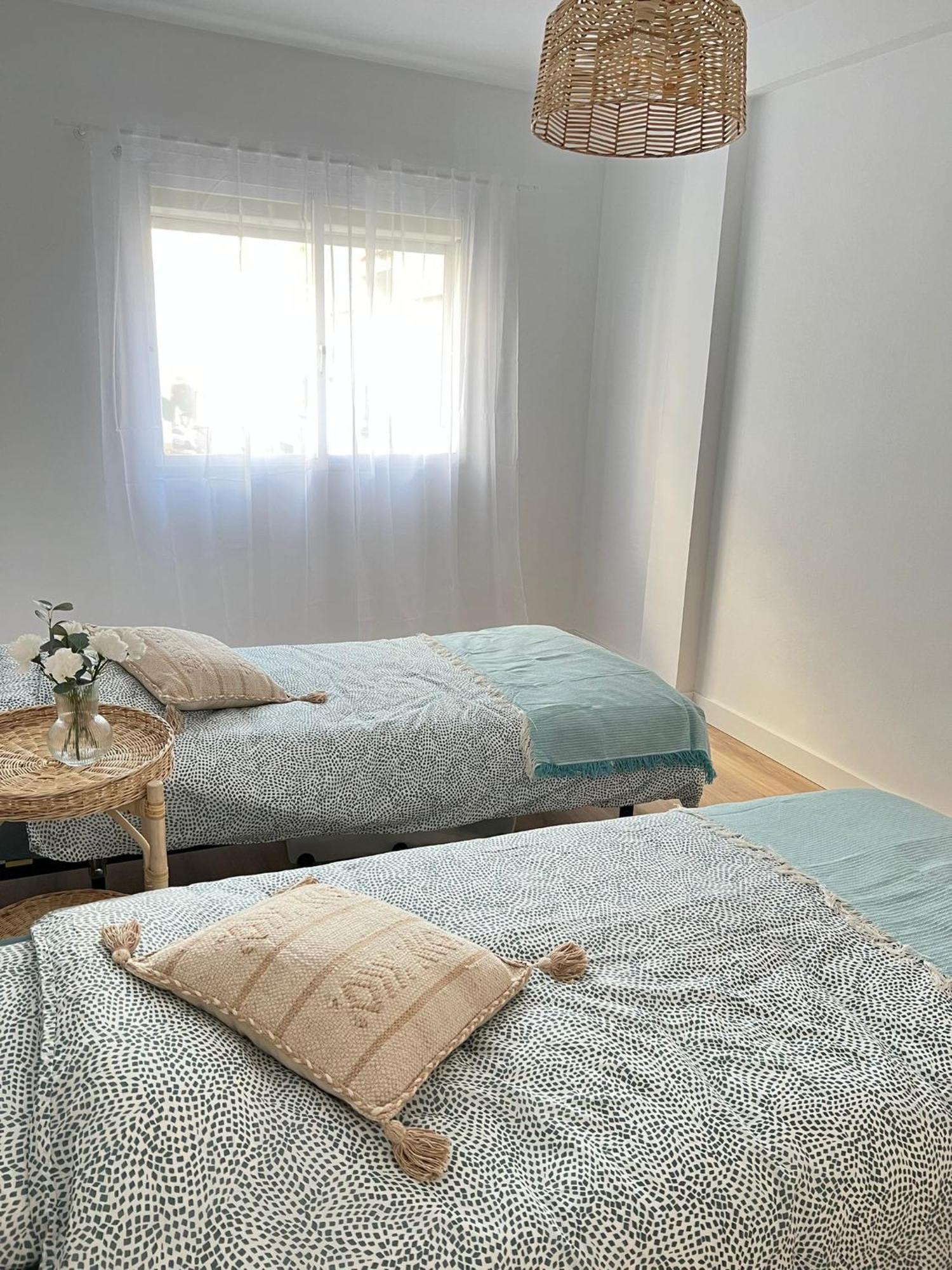 Appartement Casa Soleada Estepona